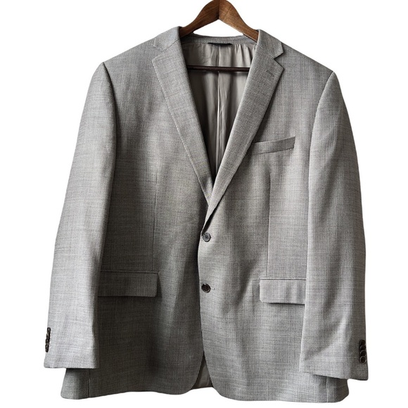 Marc Anthony Blazer - Picture 1 of 10